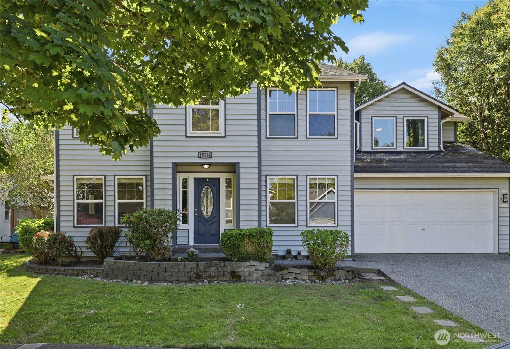 15114 175th Avenue SE, Monroe, WA 98272