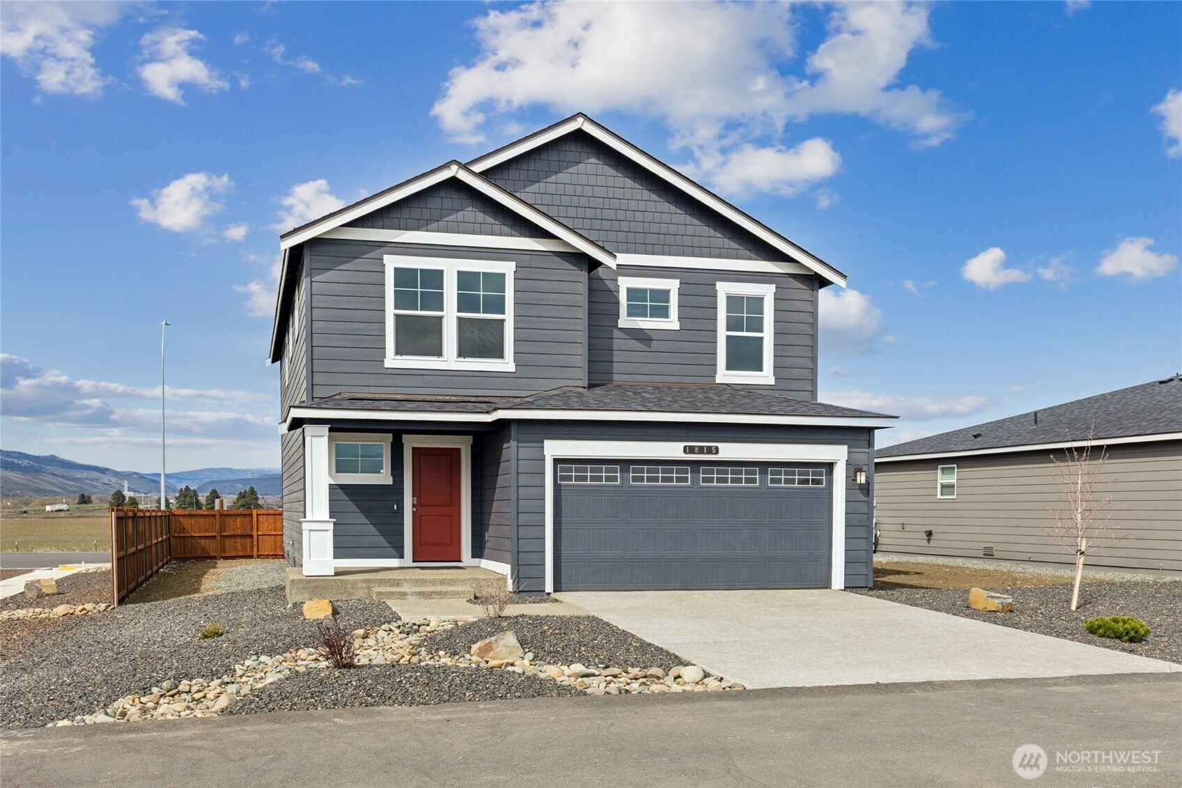 2901 Wrangler Drive, Ellensburg, WA 98926