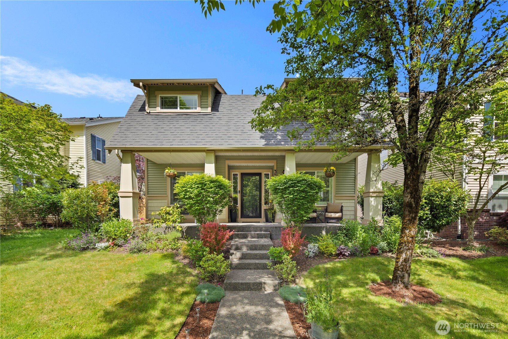 35120 SE Kinsey Street, Snoqualmie, WA 98065