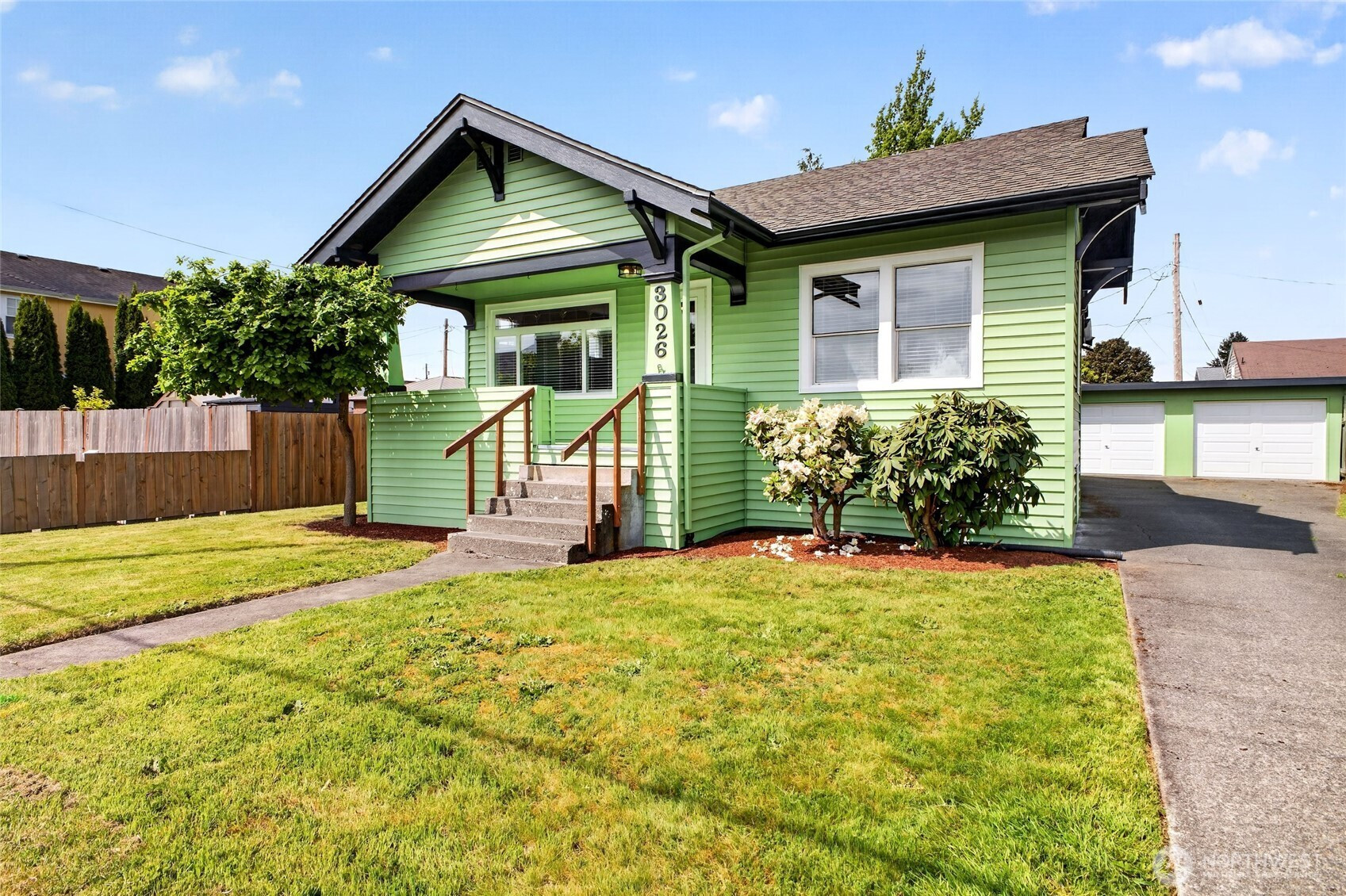 3026 Porter Street, Enumclaw, WA 98022