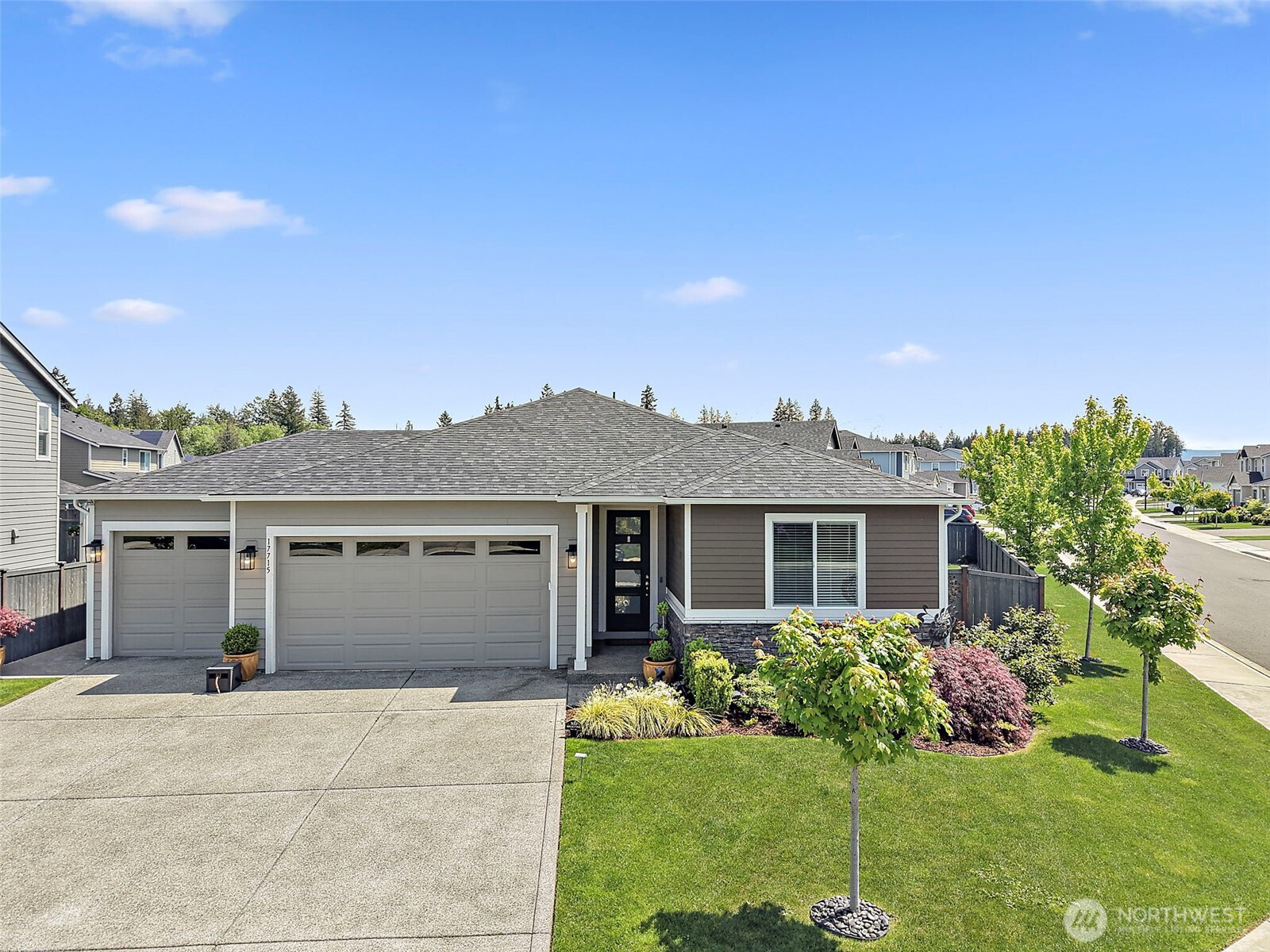 17715 125th Avenue E, Puyallup, WA 98374