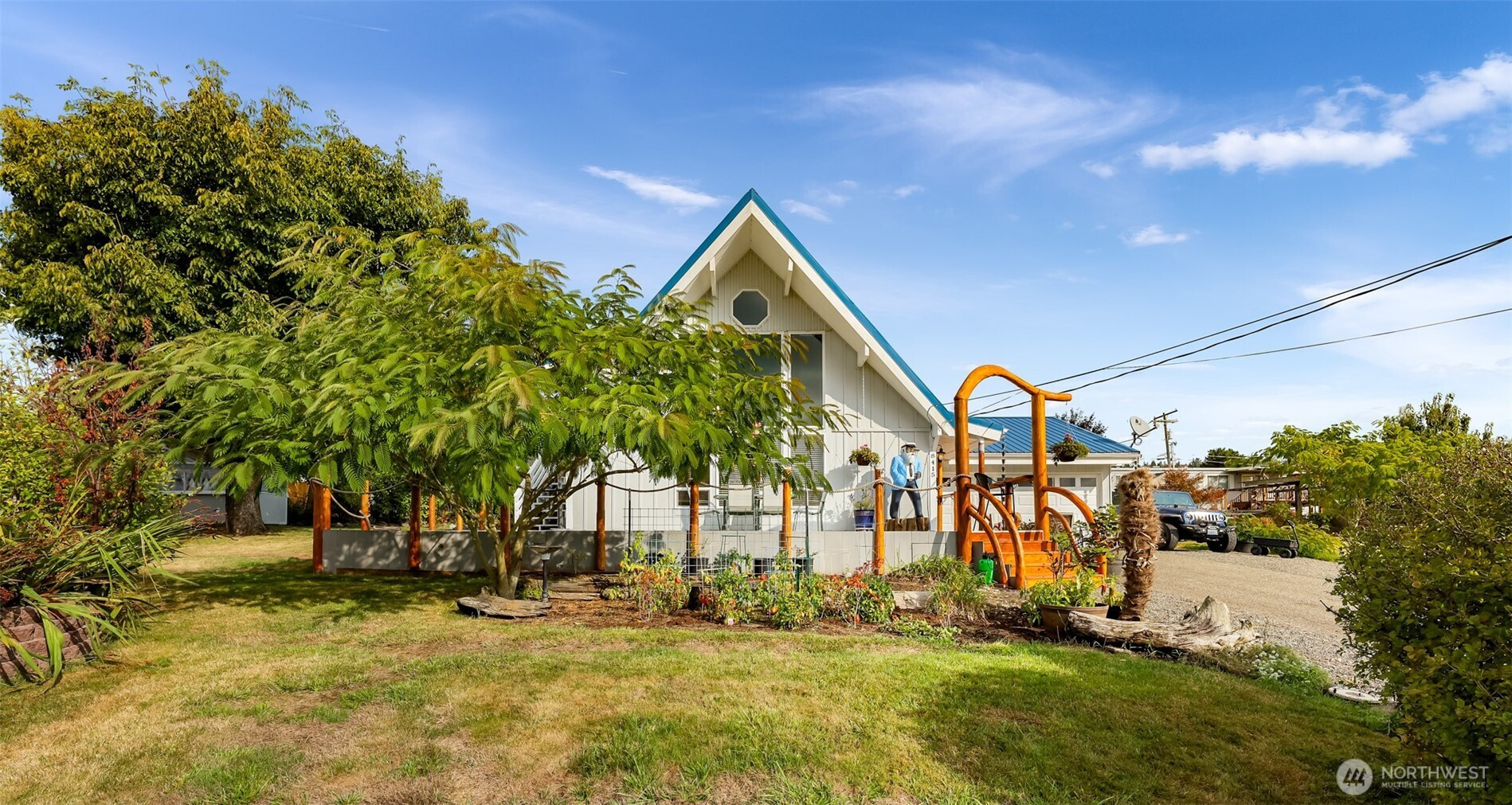 8415 Donald Way, Blaine, WA 98230