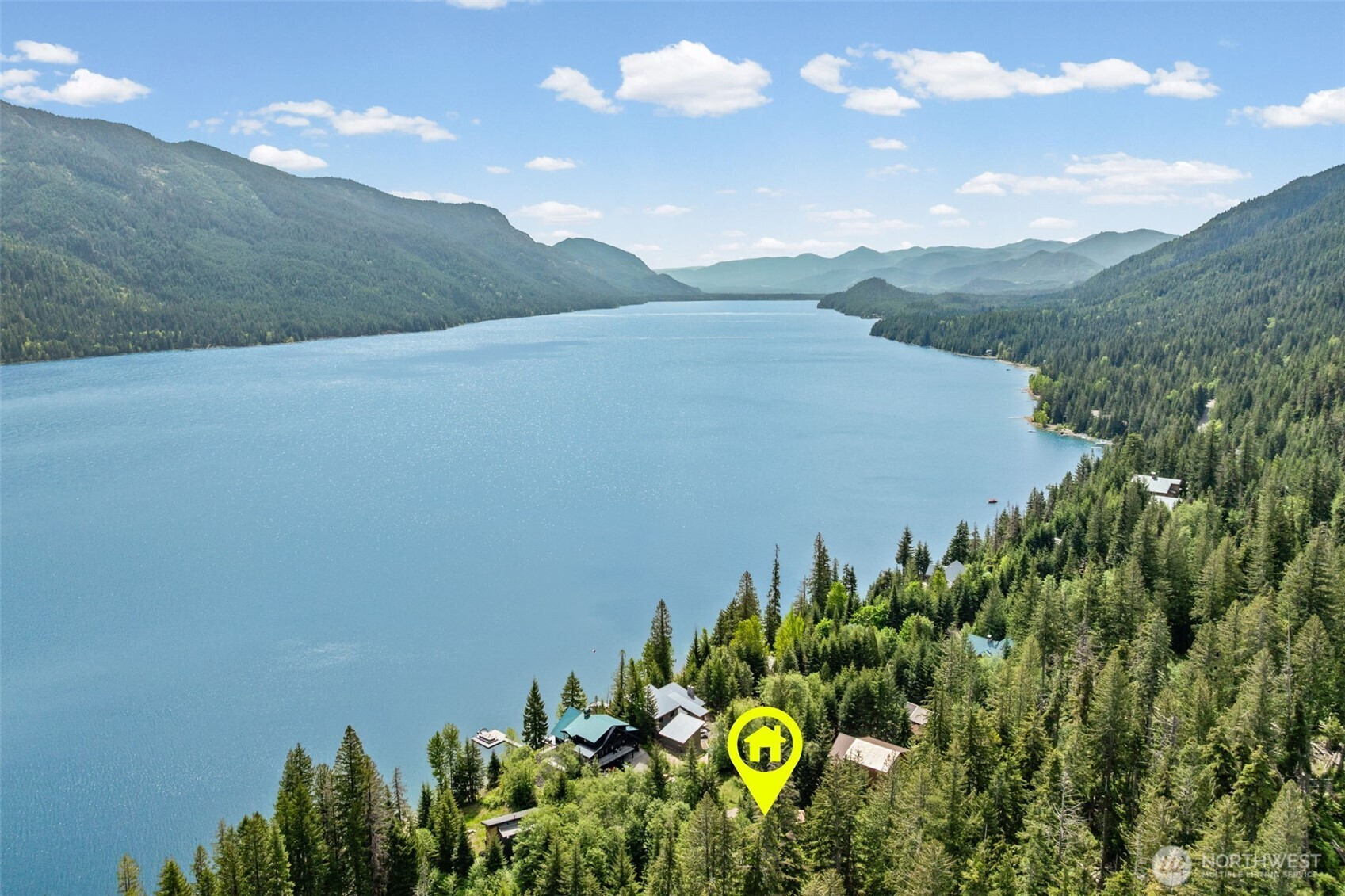 281 Wilderness Lane, Easton, WA 98925