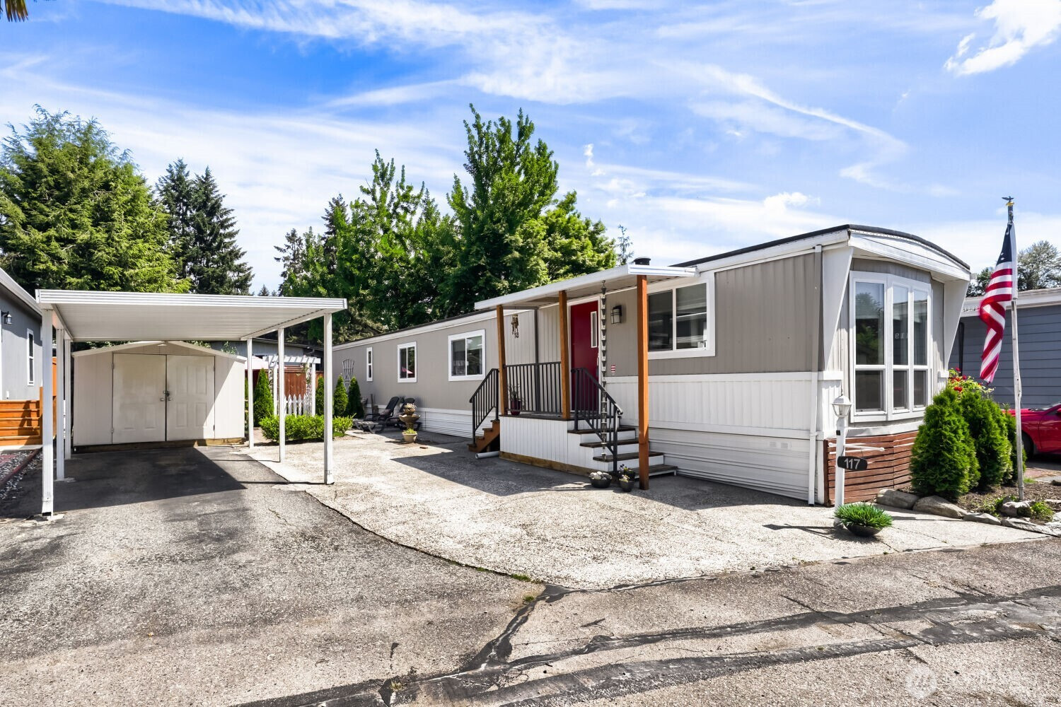 7301 NE 175th Street, Kenmore, WA 98028