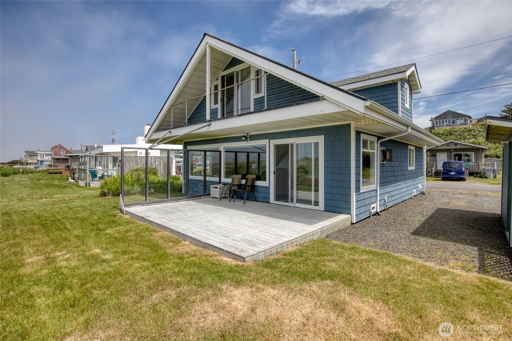47811 Pacific Avenue, Moclips, WA 98562