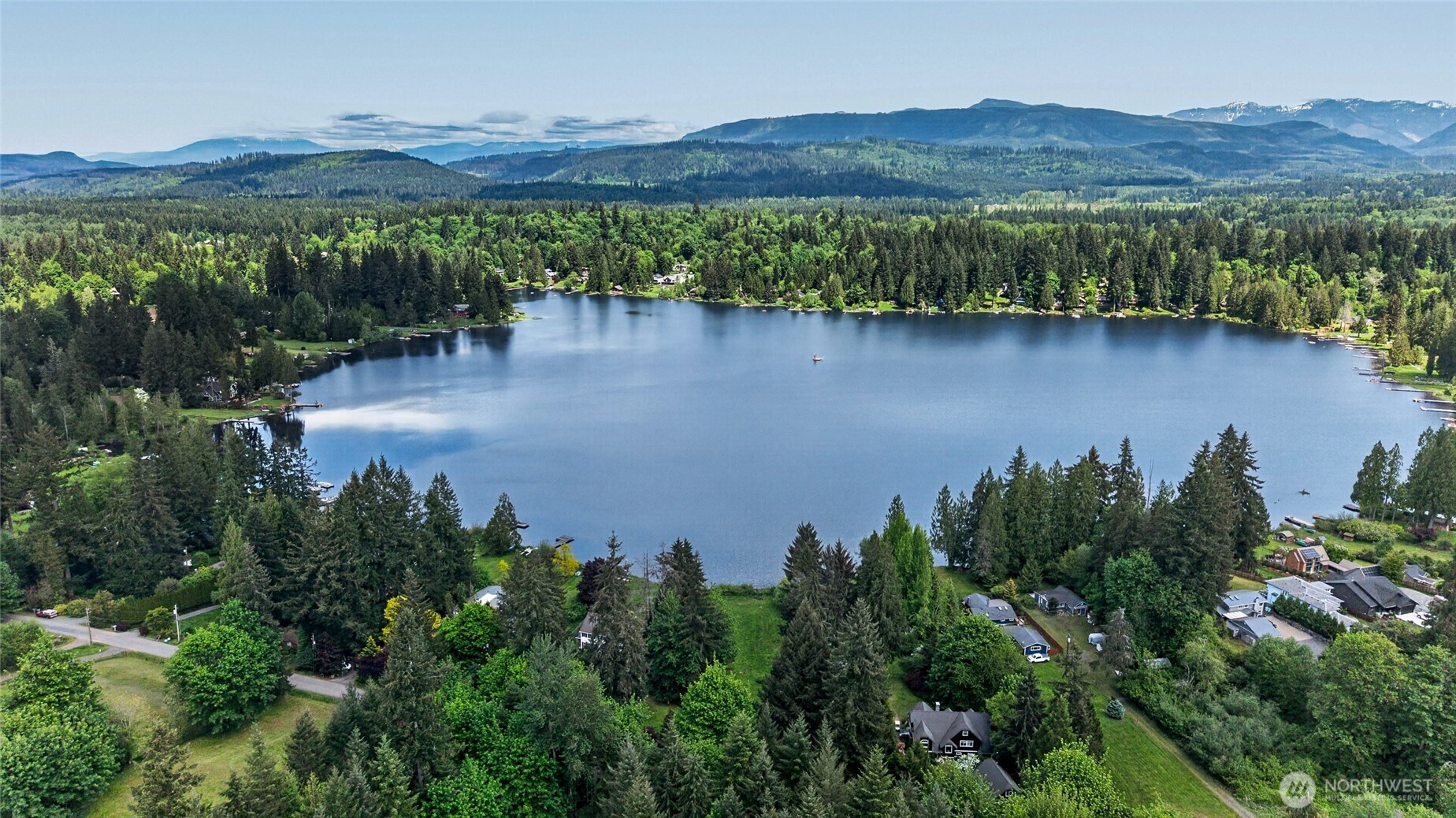 107 XX W Lake Joy Drive NE, Carnation, WA 98014