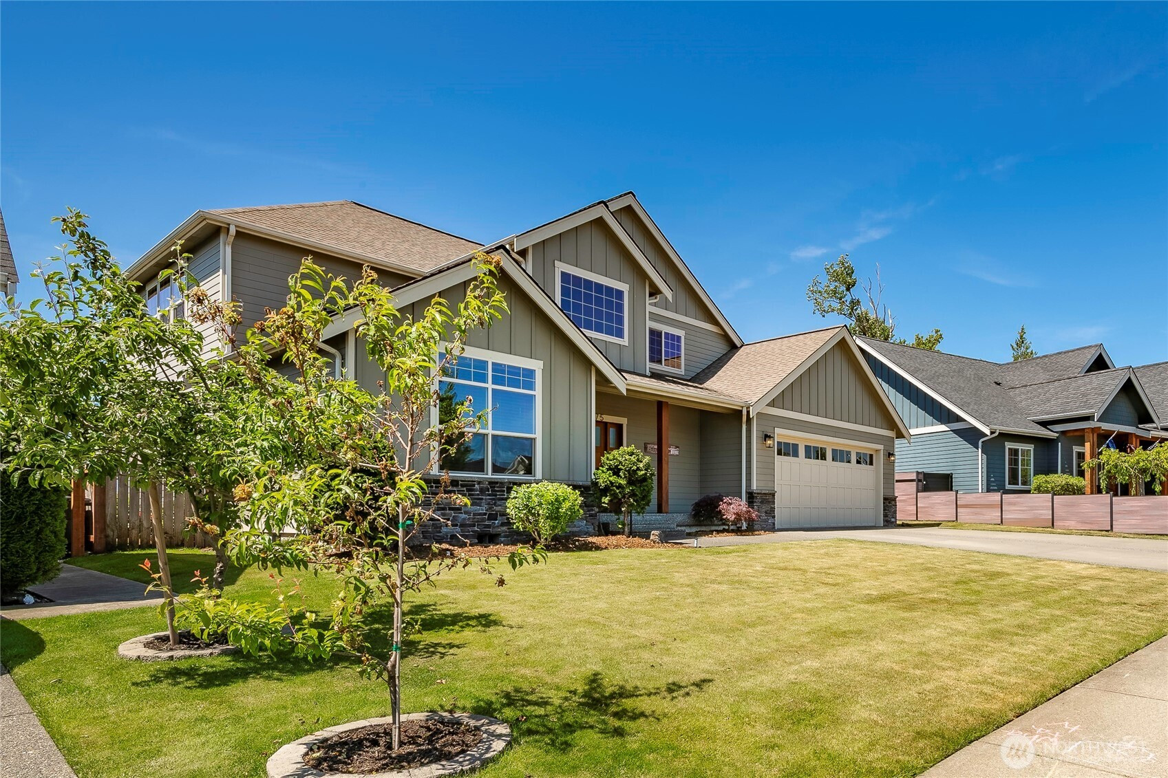 2075 Bluestem Street, Lynden, WA 98264