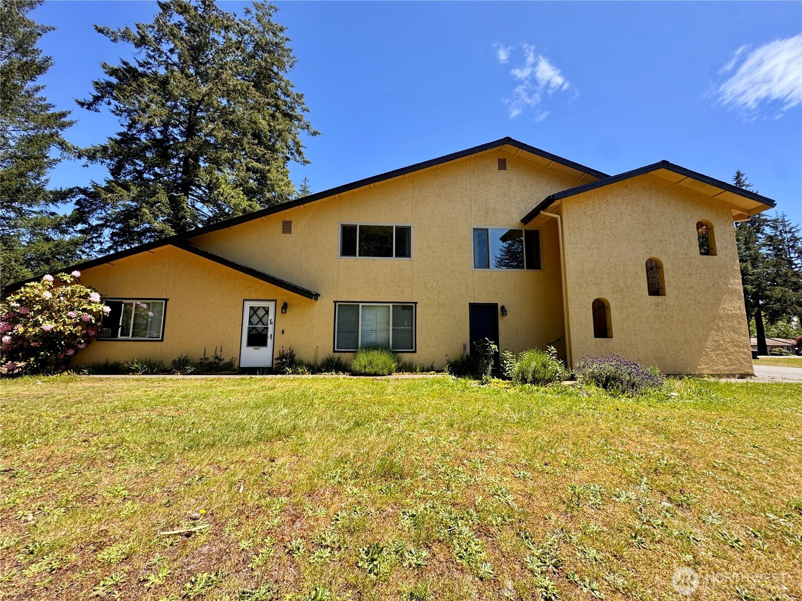 1125 N 13th Street, Shelton, WA 98584