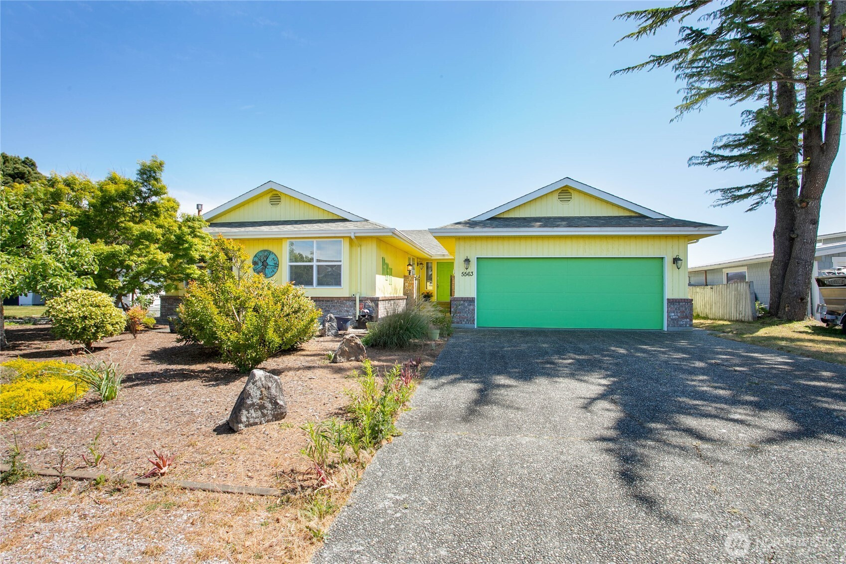 5563 Haida Way, Blaine, WA 98230