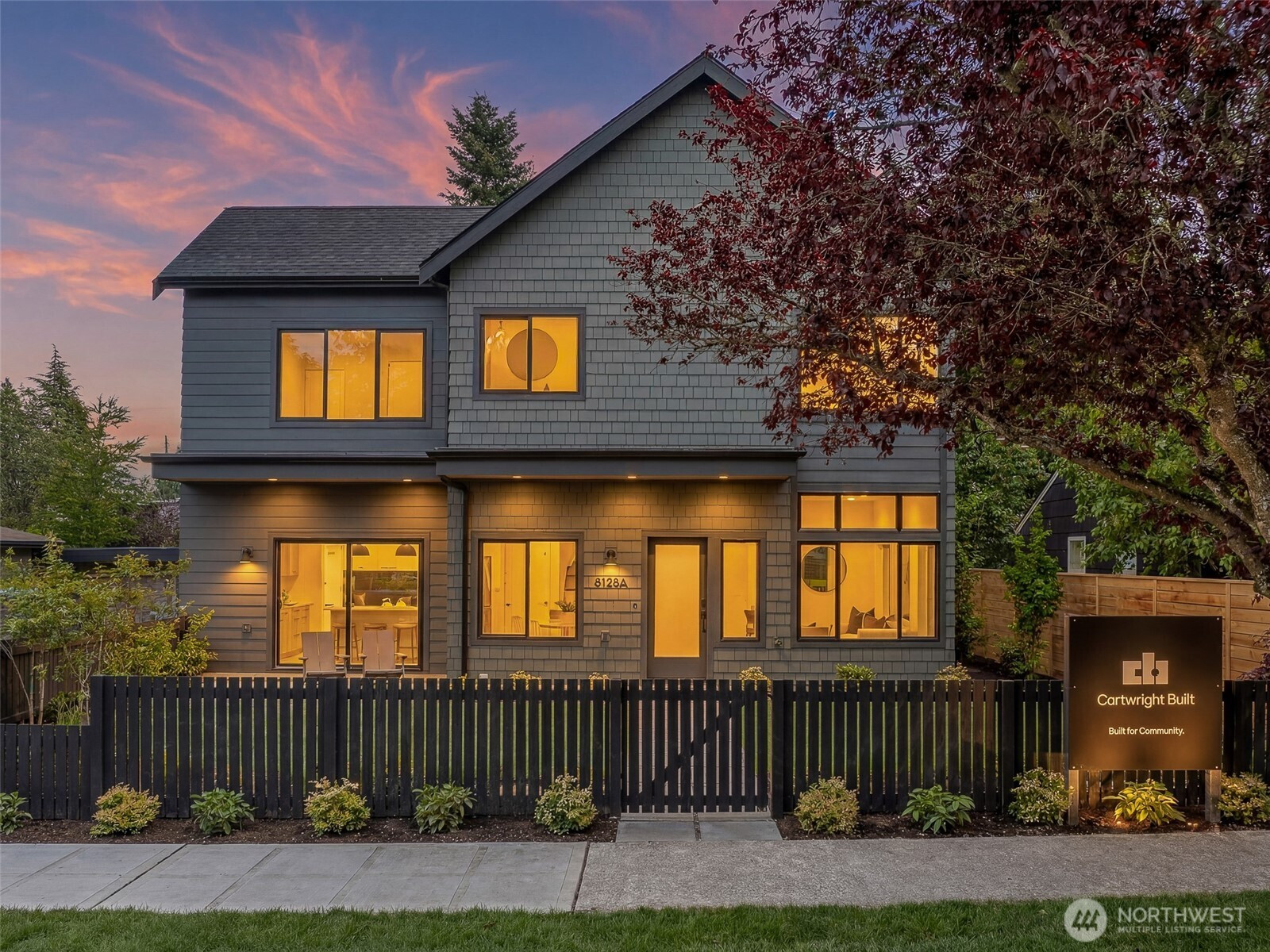 8128 12th Avenue SW, Seattle, WA 98106