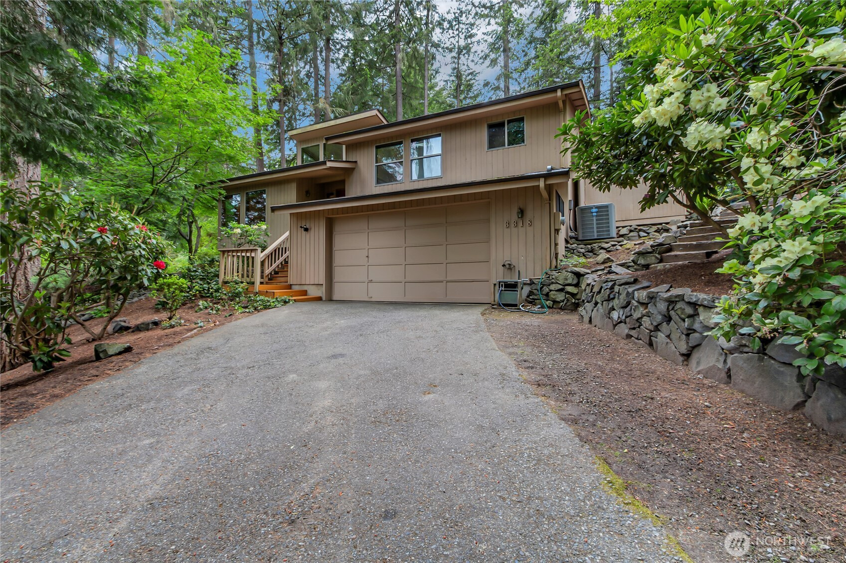 3318 73rd Avenue Ct NW, Gig Harbor, WA 98335