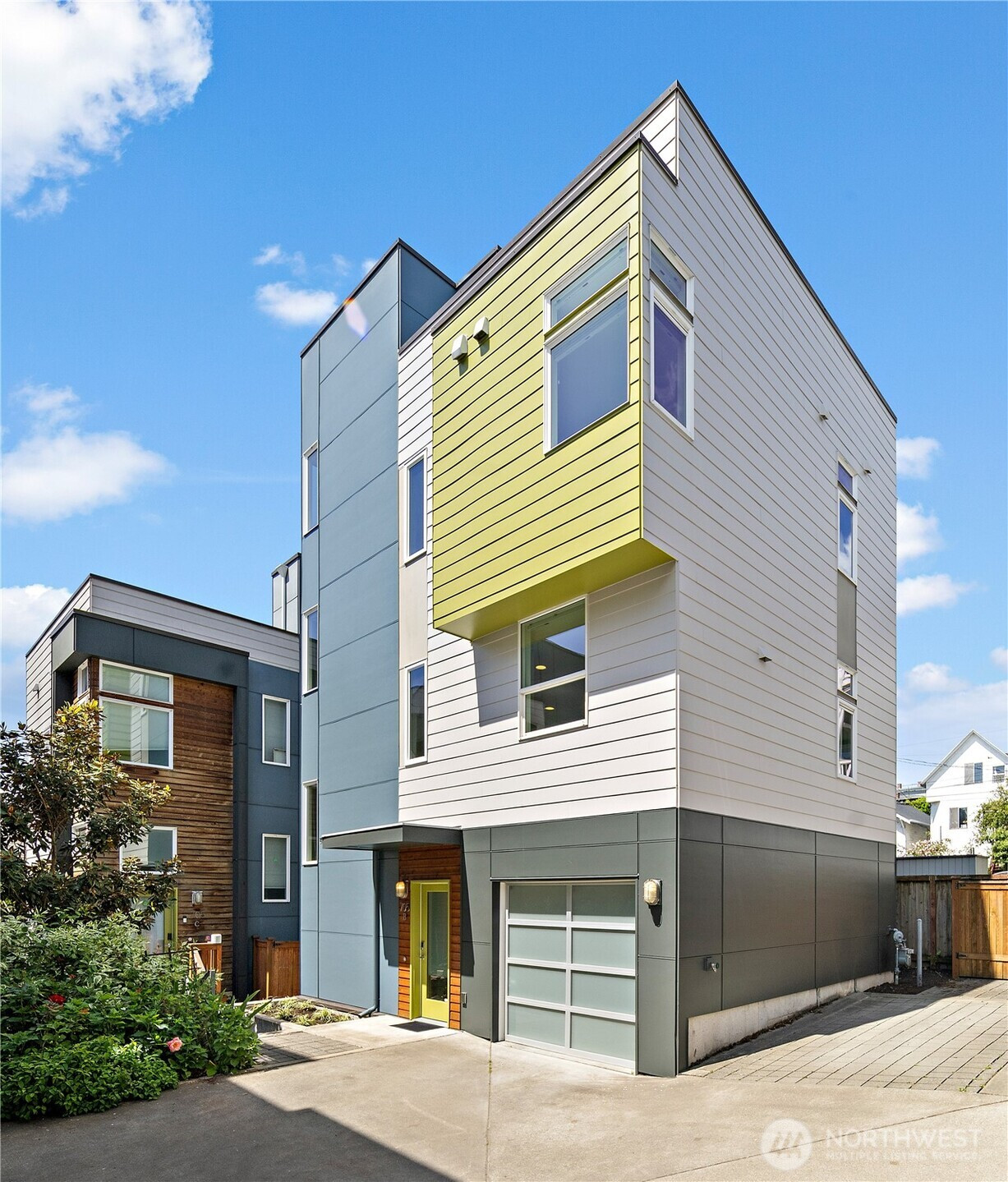 705 18th Avenue S, Seattle, WA 98144