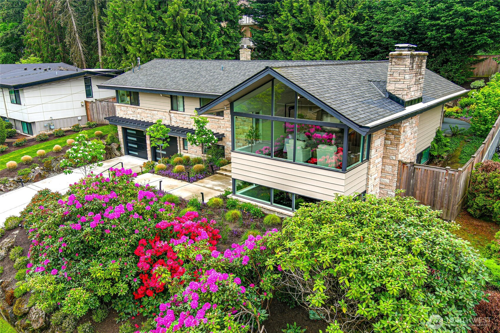 4105 96th Avenue SE, Mercer Island, WA 98040