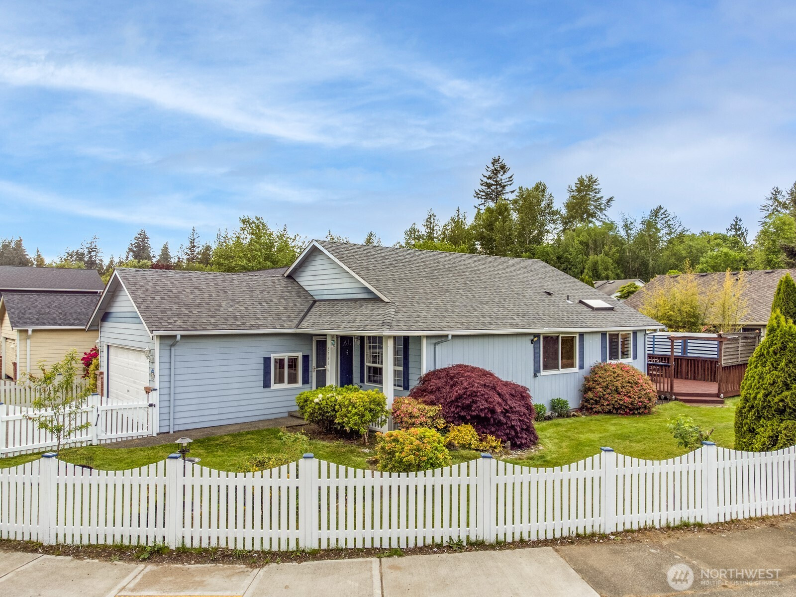 5733 129th Street NE, Marysville, WA 98271