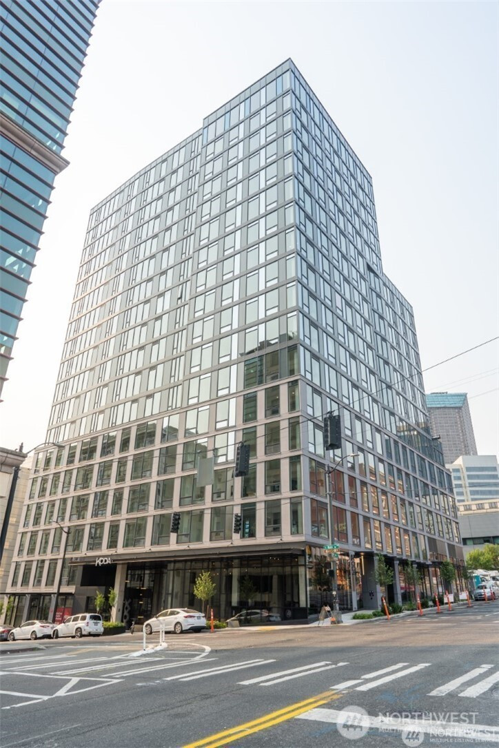 450 S Main Street, Seattle, WA 98104