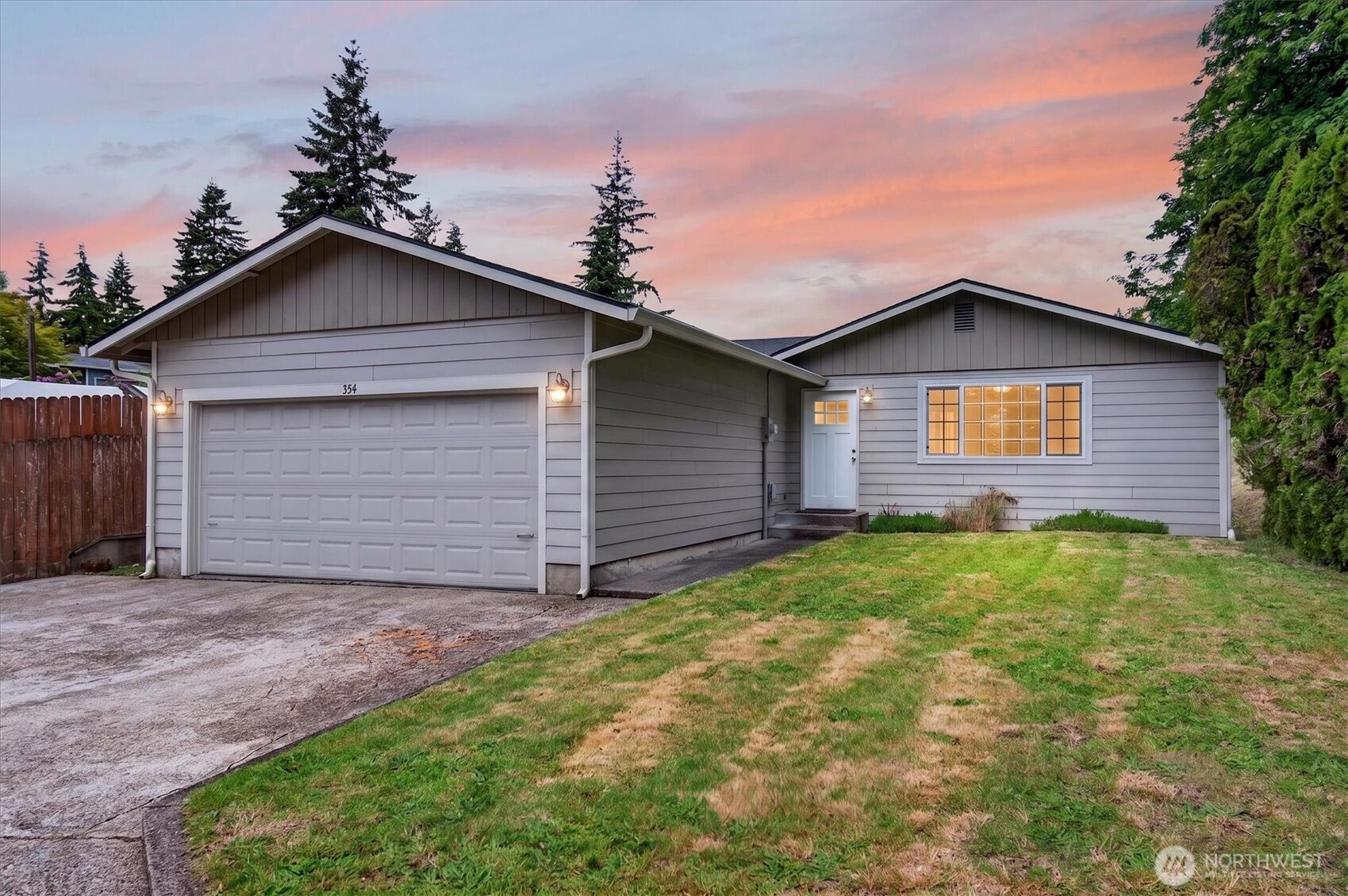354 Carroll Road, Kelso, WA 98626