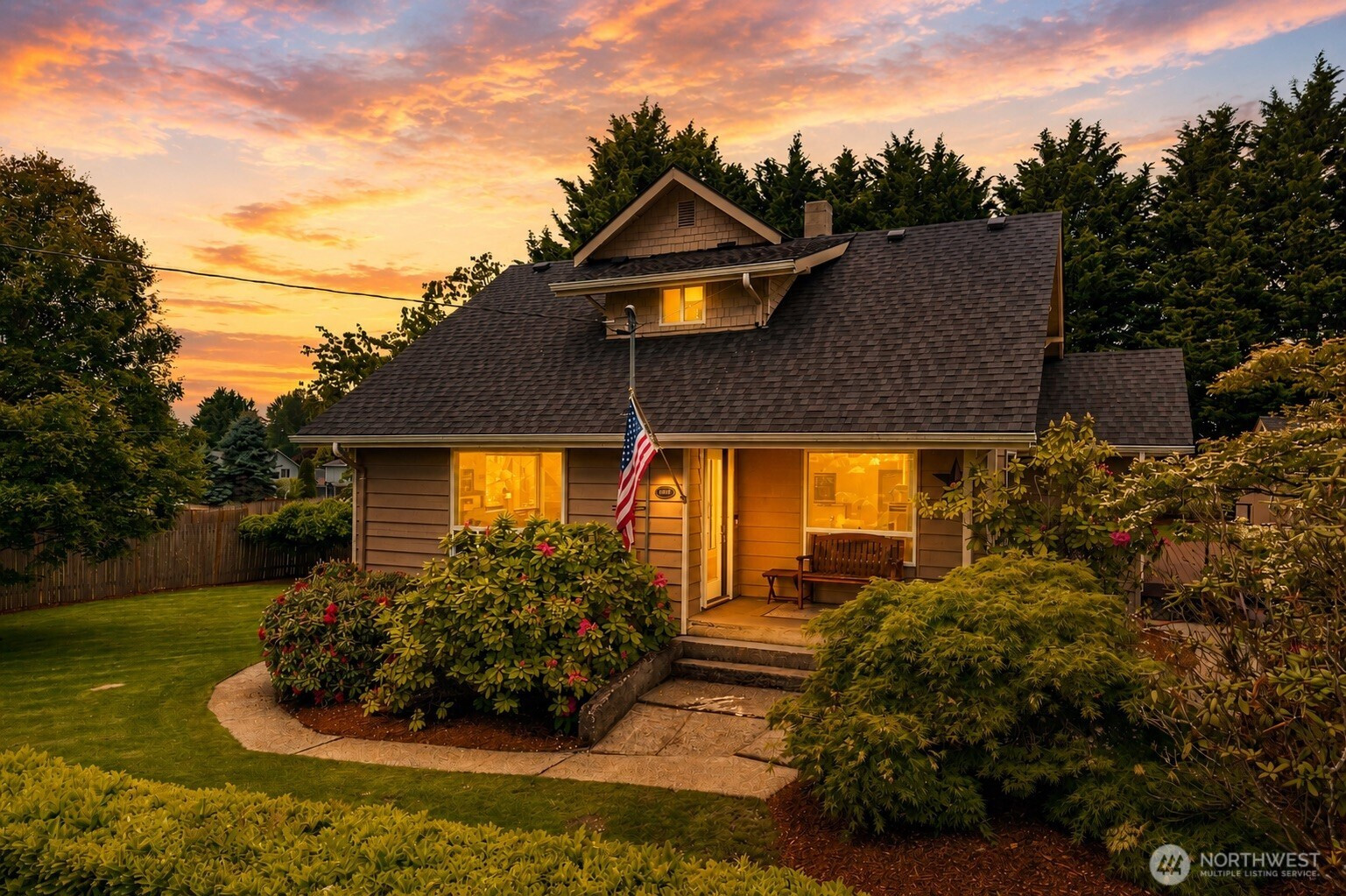 11915 136th Street E, Puyallup, WA 98374