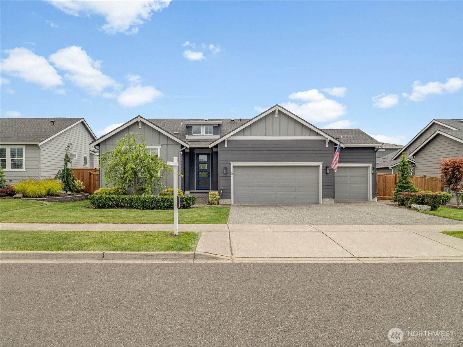 3522 Elmont Avenue, Enumclaw, WA 98022