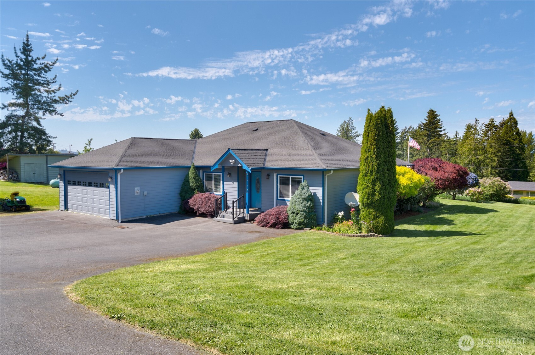 23086 Buchanan Street, Mount Vernon, WA 98273