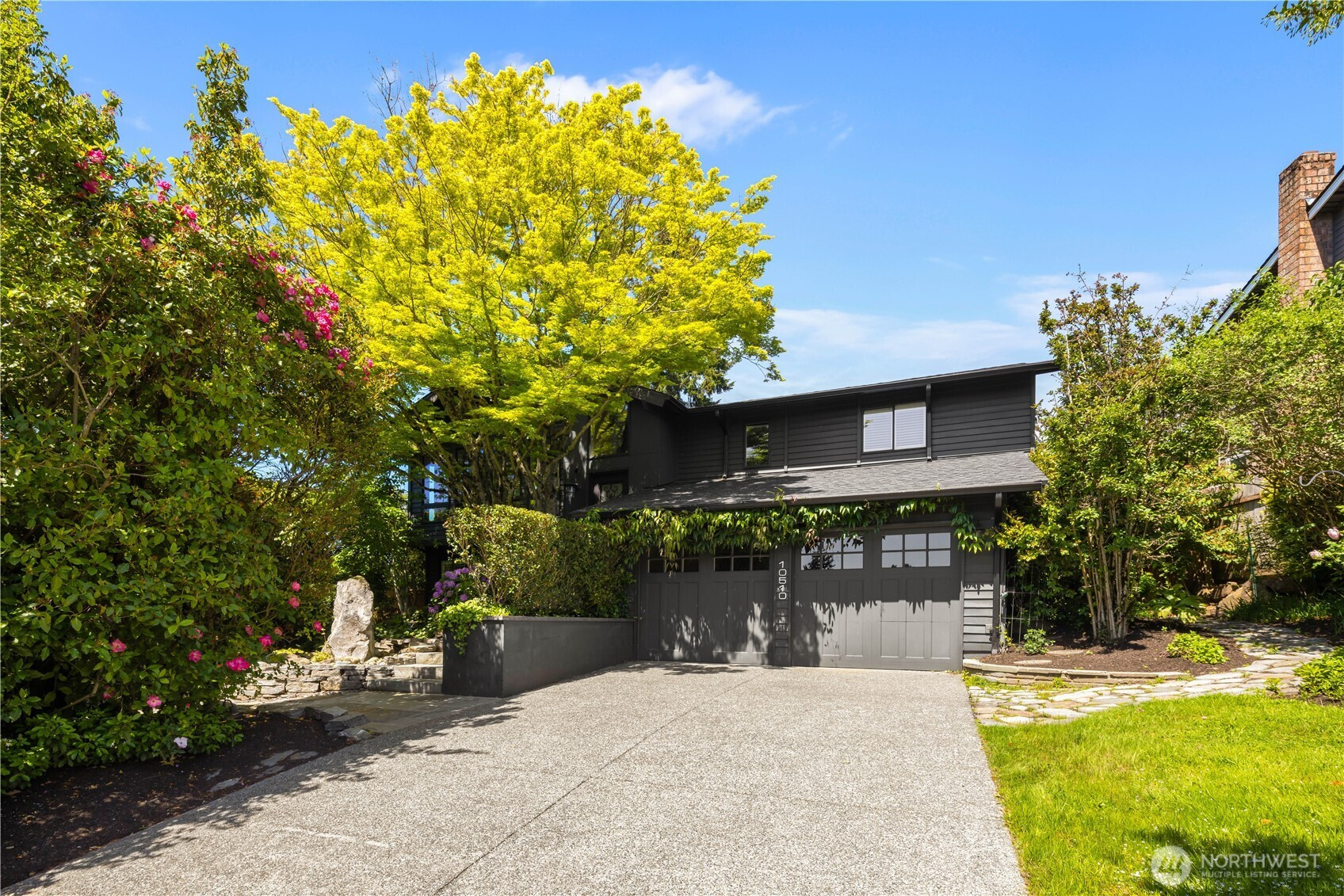 10510 NE 44th Street, Kirkland, WA 98033