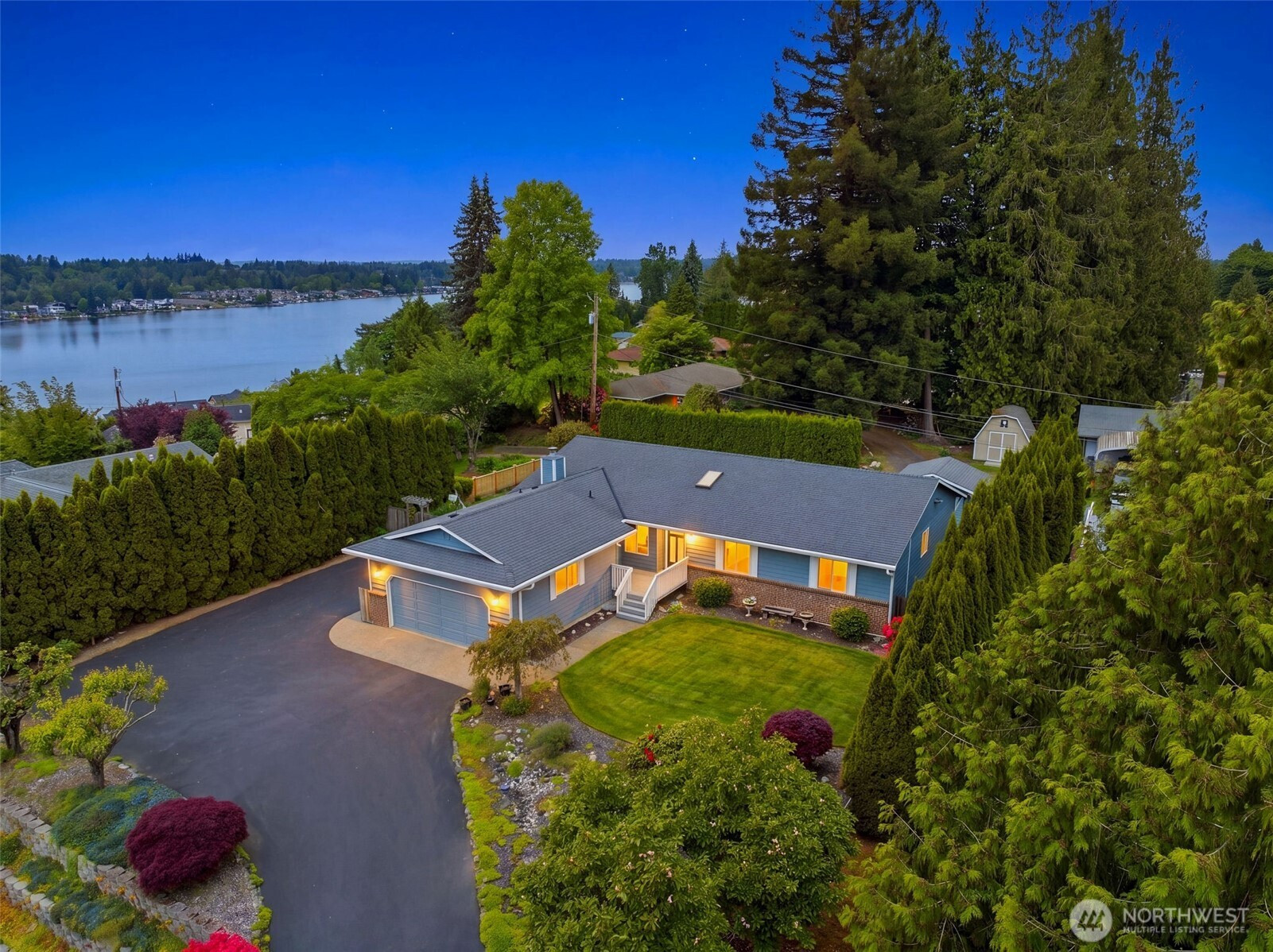 11715 7th Place SE, Lake Stevens, WA 98258