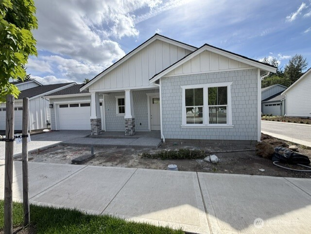 34031 Buckeye Avenue SE, Black Diamond, WA 98010
