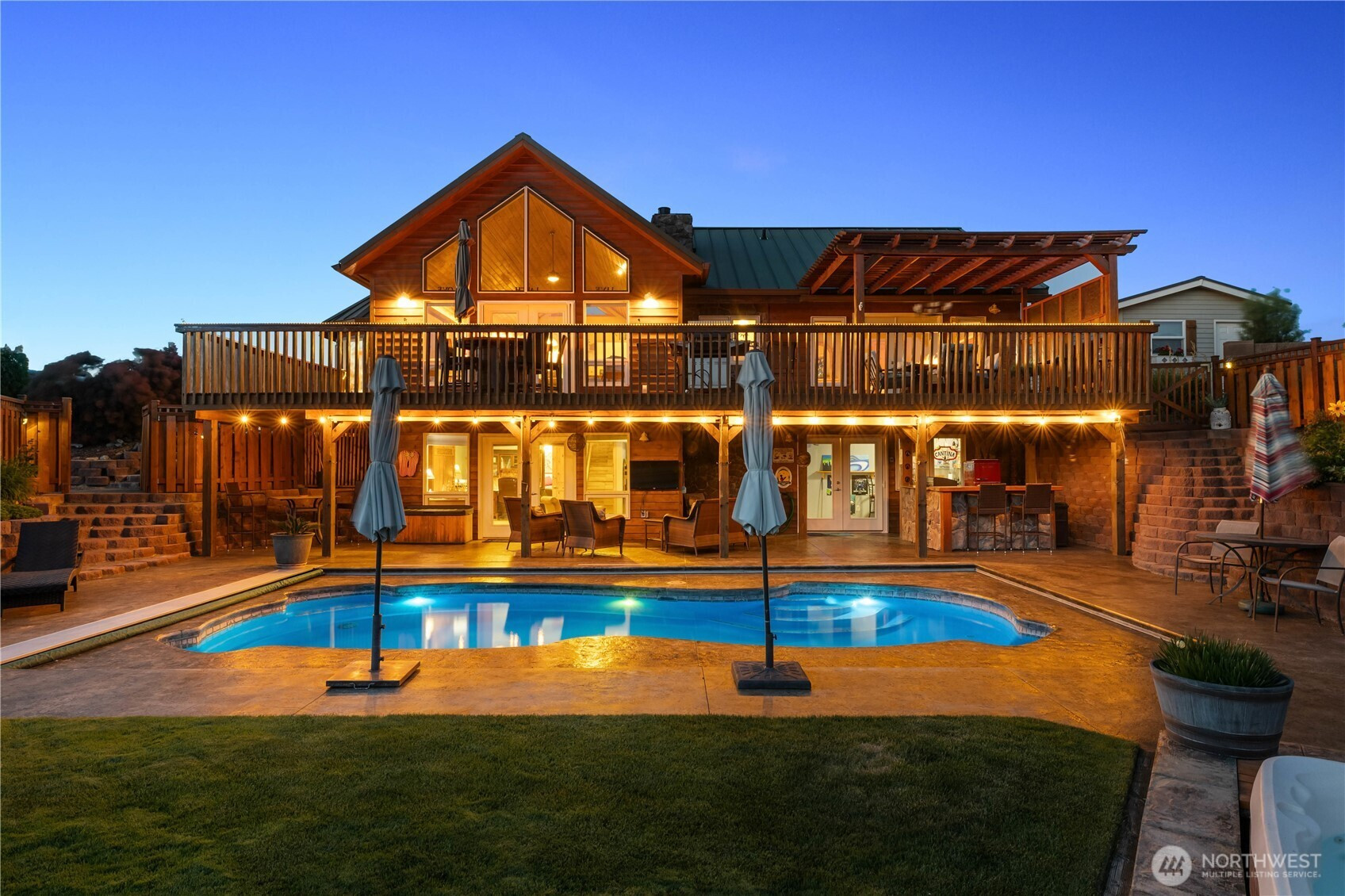 418 Summer Place SW, Mattawa, WA 99349
