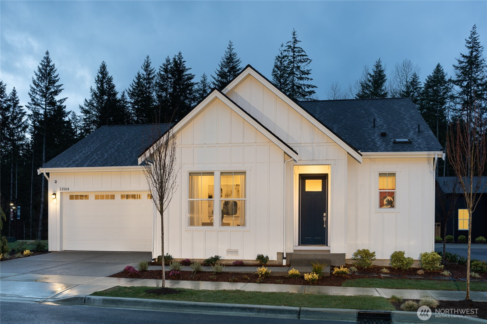 34026 Buckeye Avenue SE, Black Diamond, WA 98010