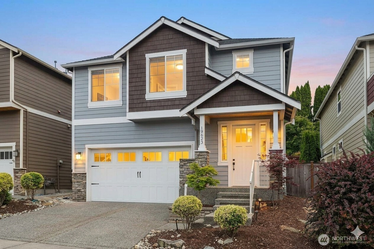 19623 23rd Drive SE, Bothell, WA 98012