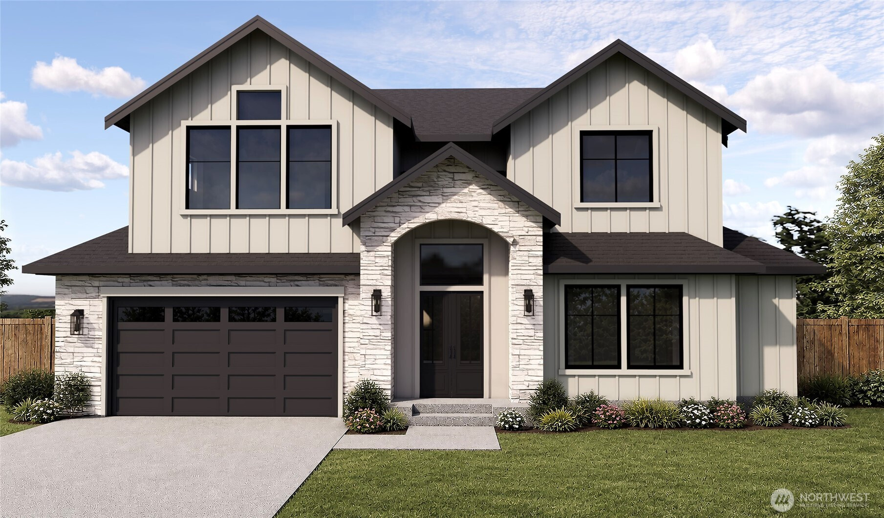 14514 SE 14th St, Bellevue, WA 98007