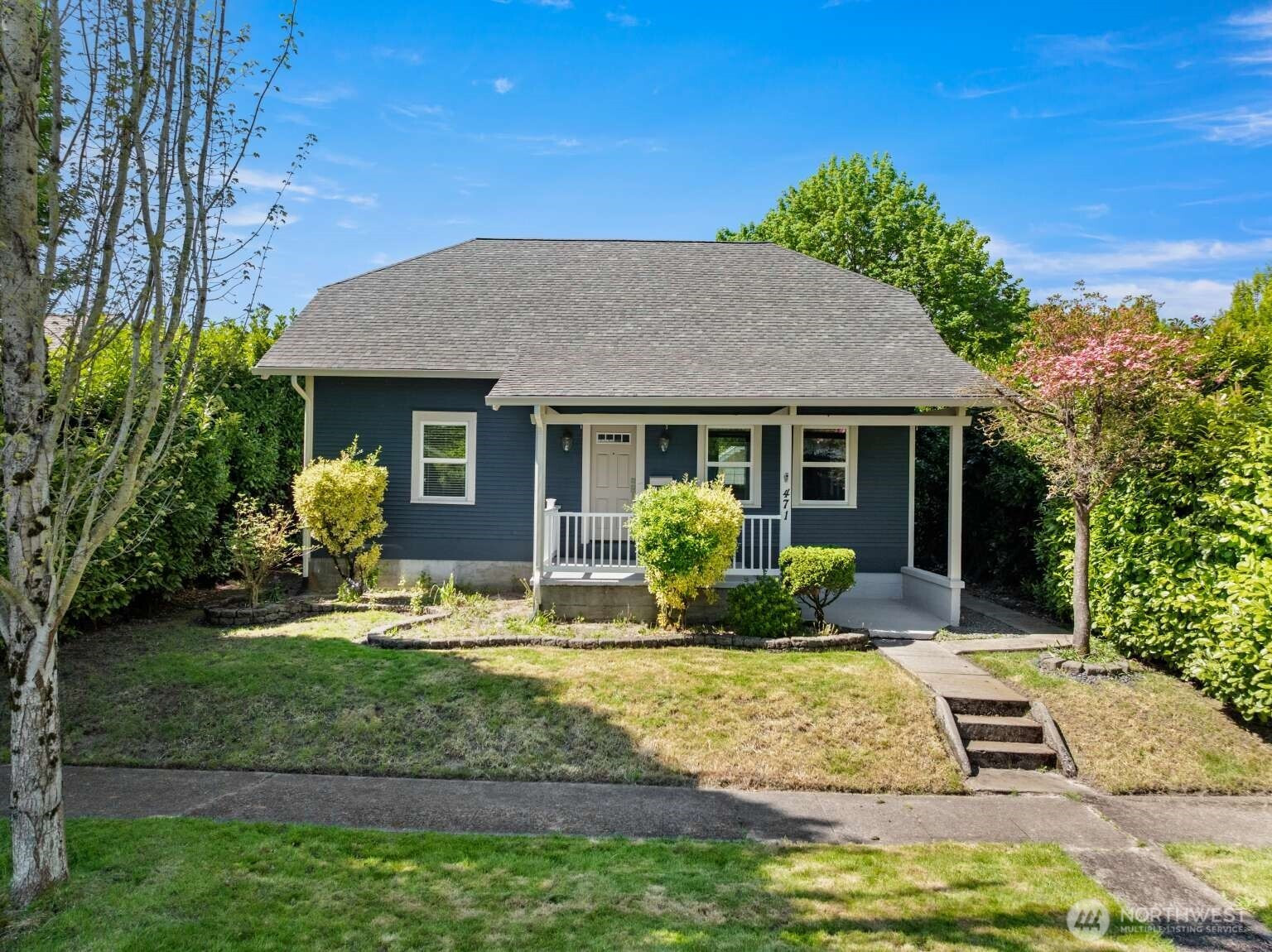471 16TH Avenue, Longview, WA 98632