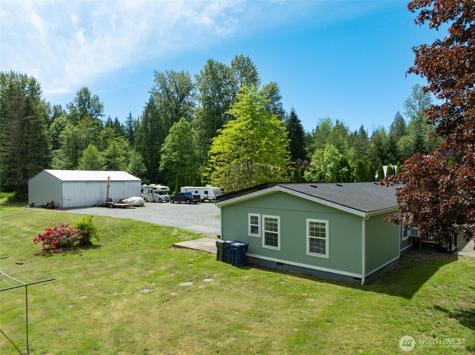 14024 84th Street NE, Lake Stevens, WA 98258