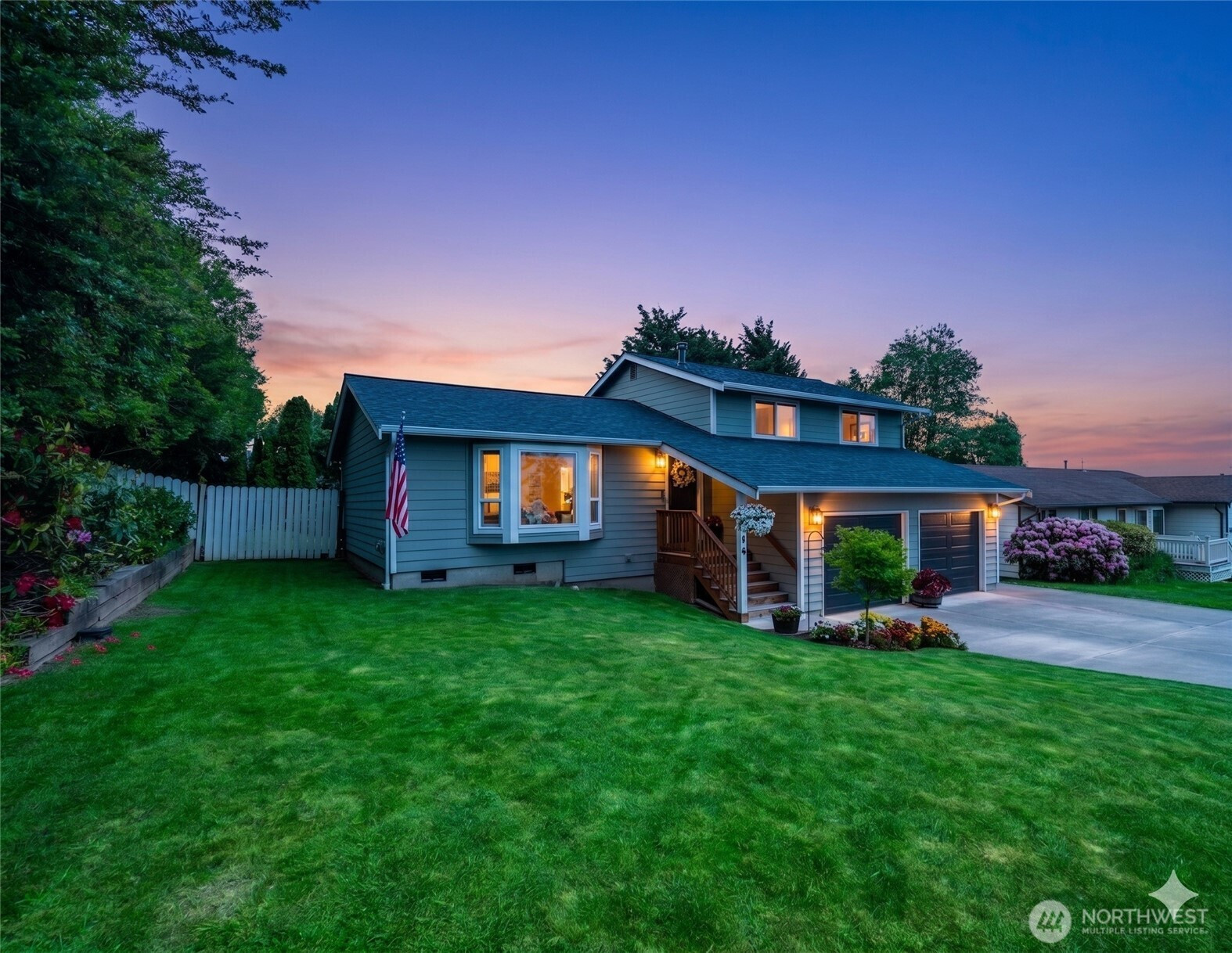 2170 Hawthorne Street, Ferndale, WA 98248