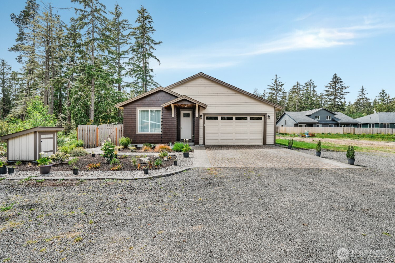 27905 V Street, Ocean Park, WA 98640