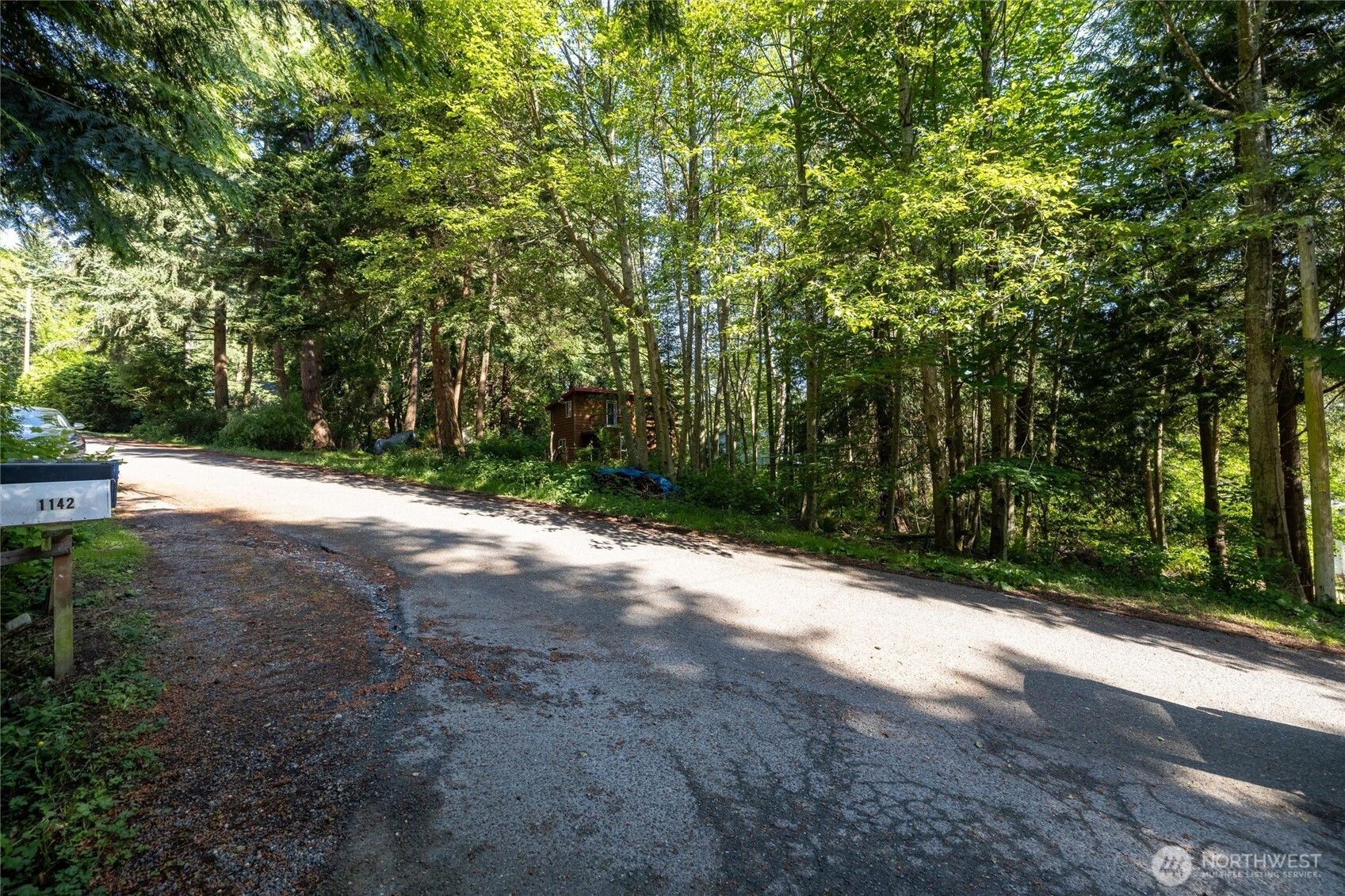2868 Cedar Avenue, Lummi Island, WA 98262