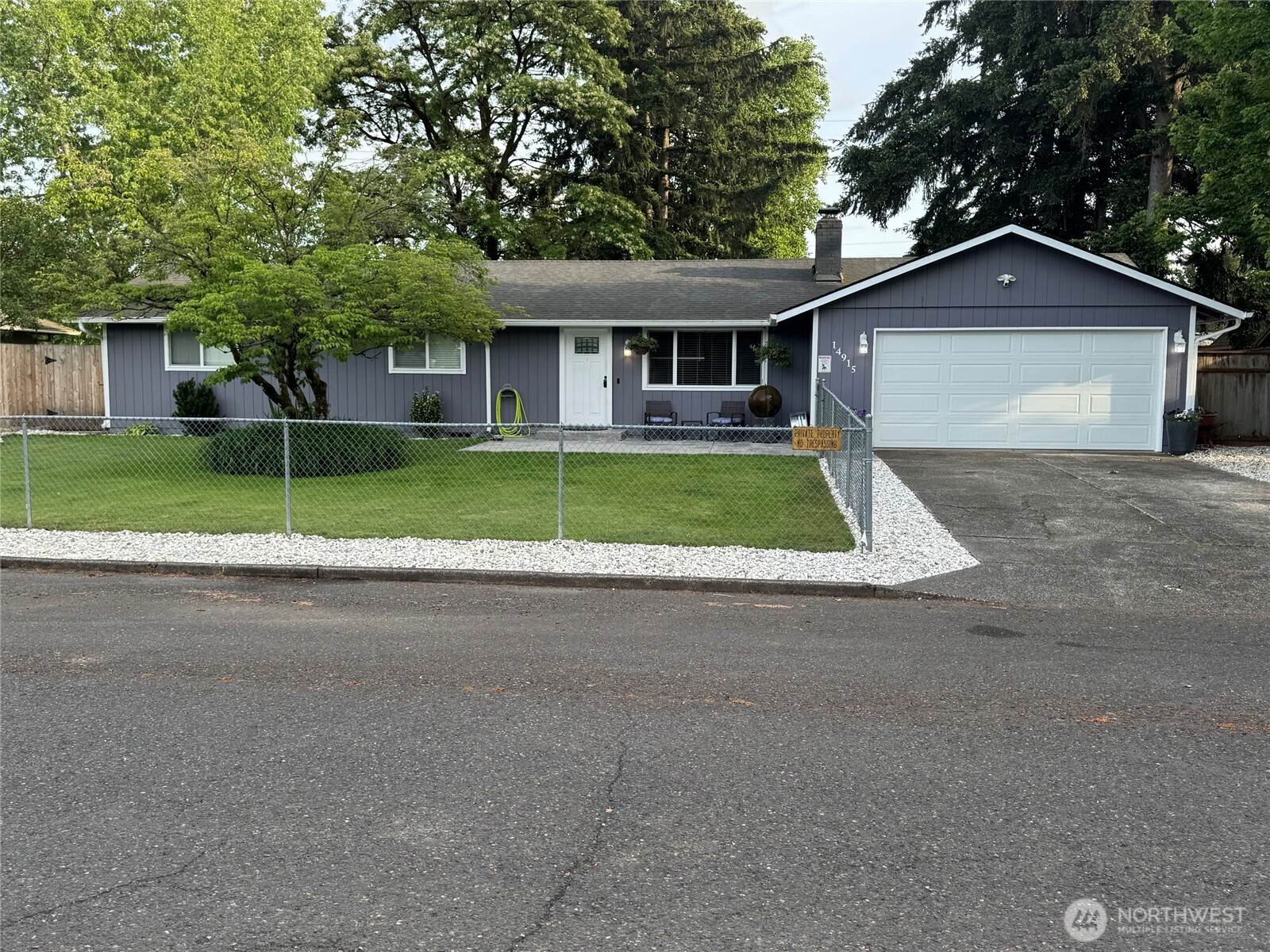 14915 NE Rancho Drive, Vancouver, WA 98682