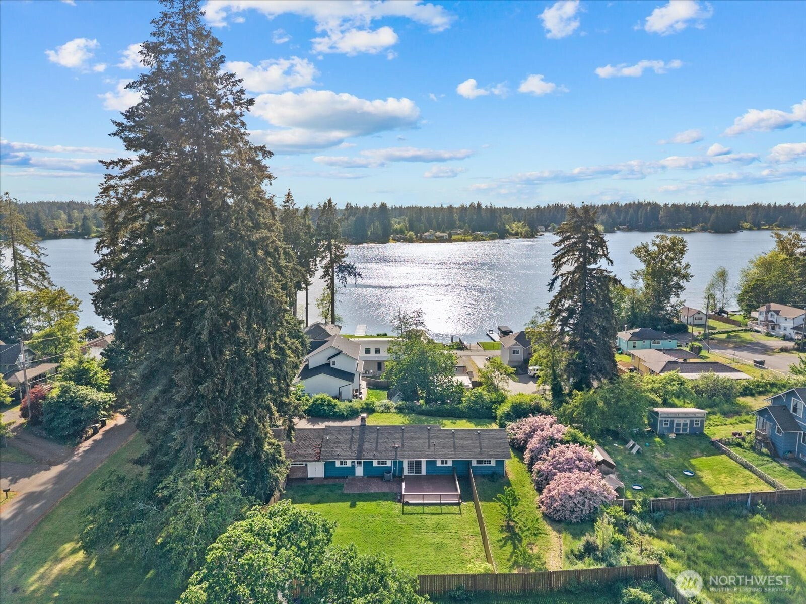 625 165th Street S, Spanaway, WA 98387