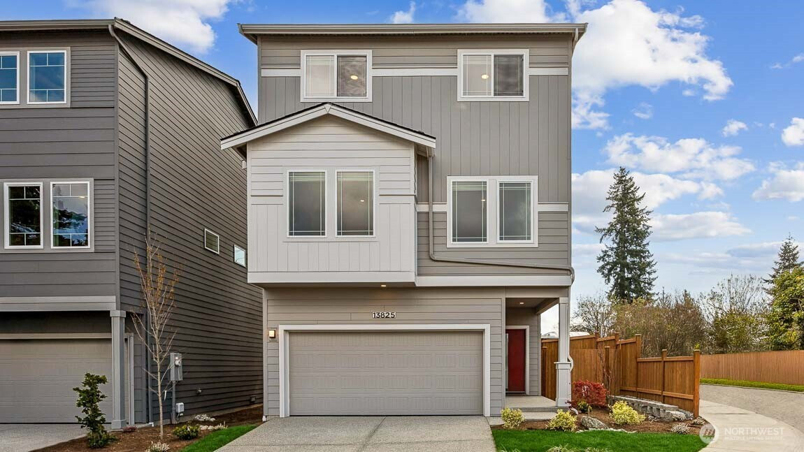 1101 138th Place SW, Lynnwood, WA 98087