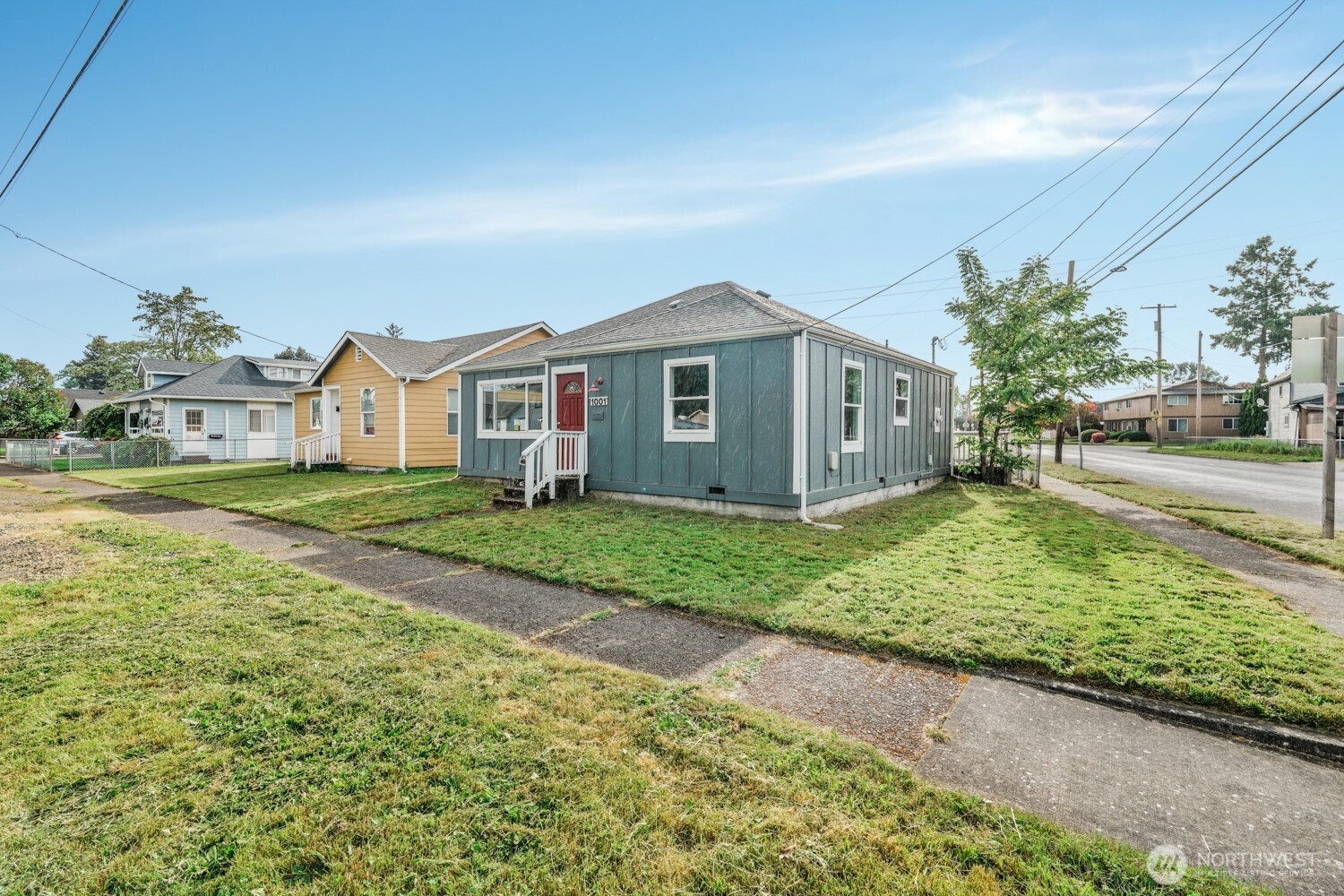 1001 S 6th Avenue, Kelso, WA 98626