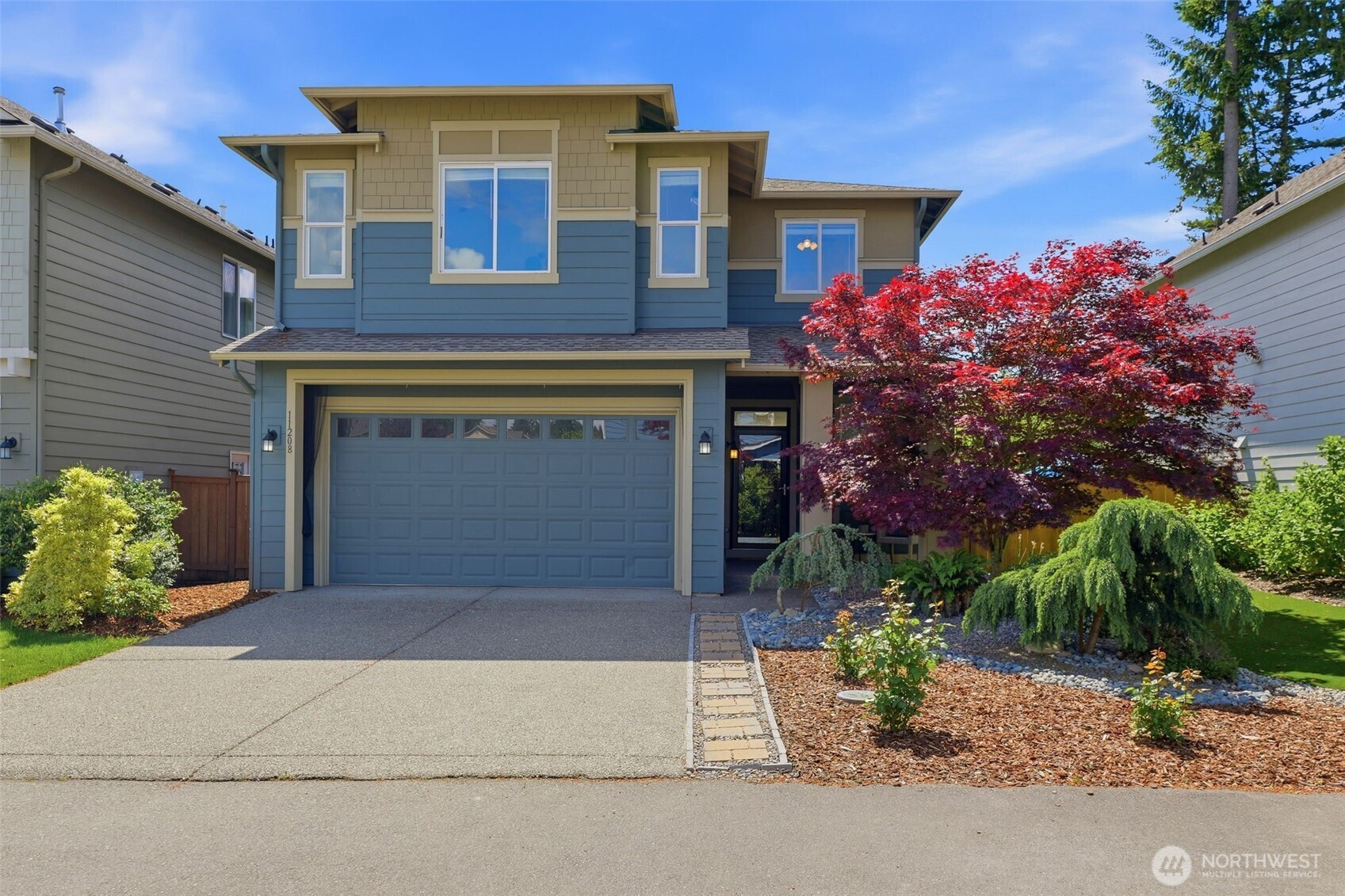 11208 Borgen Loop, Gig Harbor, WA 98332