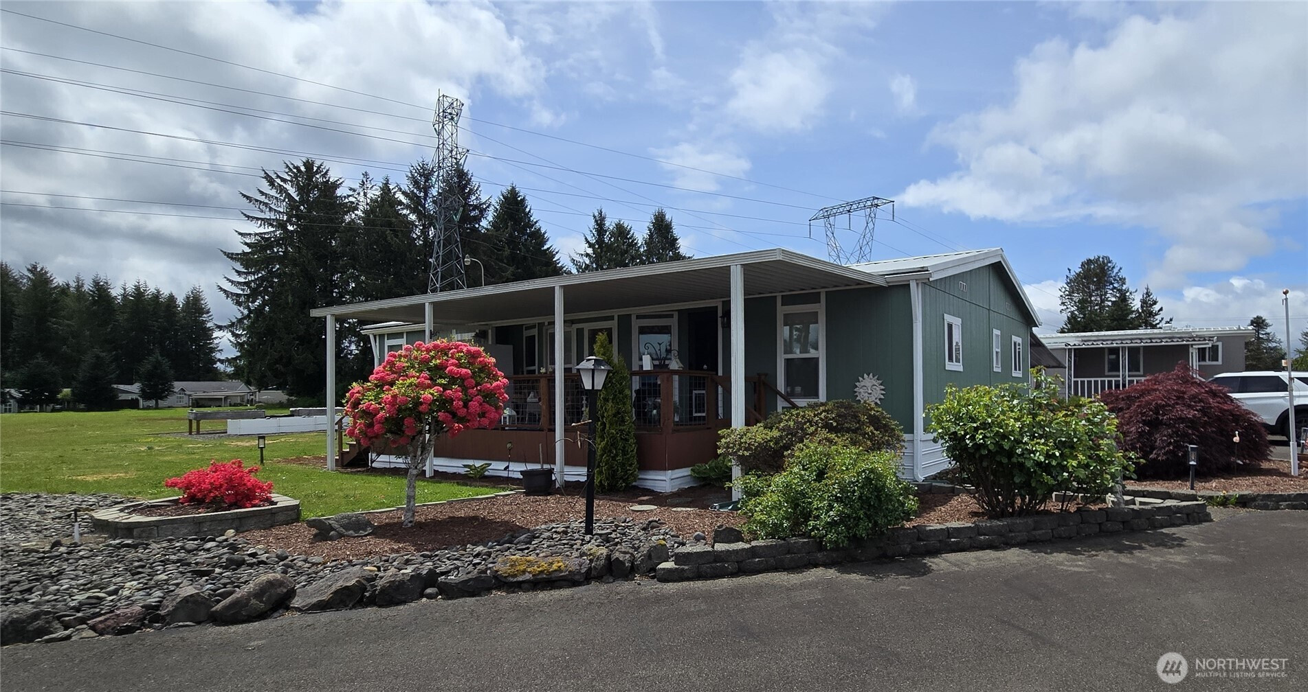 57 Clemons Road, Montesano, WA 98563