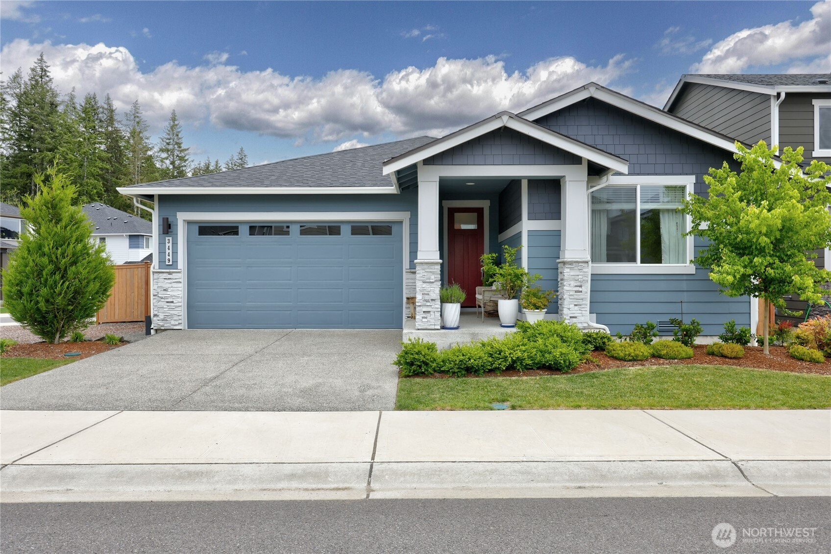 3449 SW Anchorage Lane, Port Orchard, WA 98367