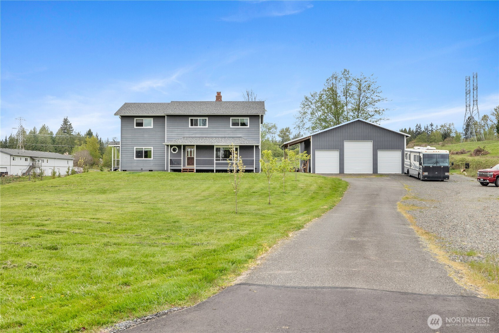 7423 147th Avenue SE, Snohomish, WA 98290