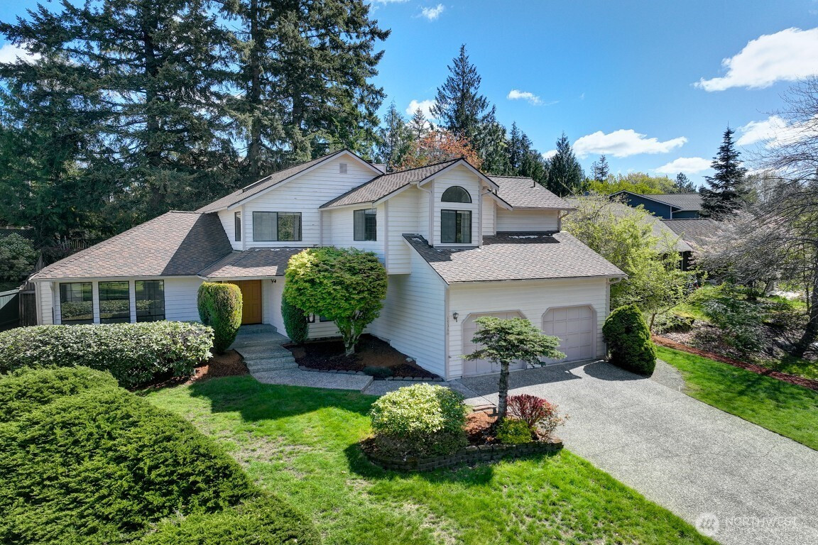 1736 229th Avenue NE, Sammamish, WA 98074