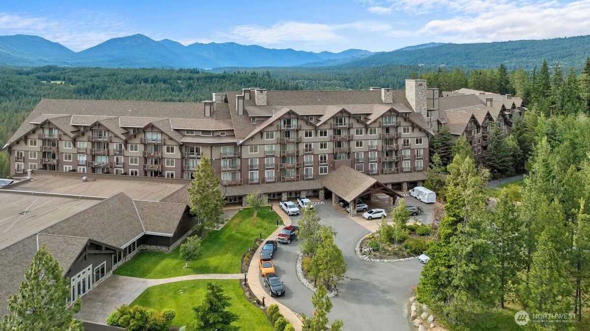 3600 Suncadia Trail, Cle Elum, WA 98922