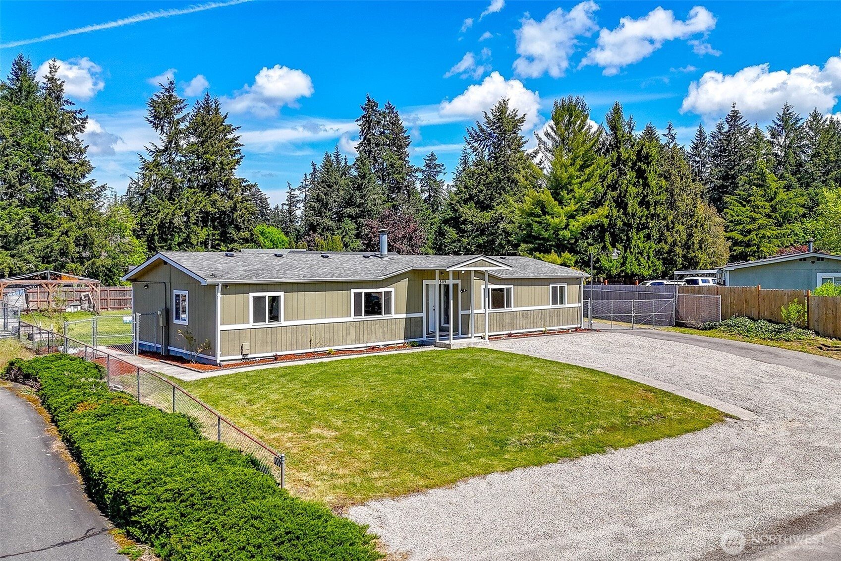 1809 154th St S, Spanaway, WA 98387