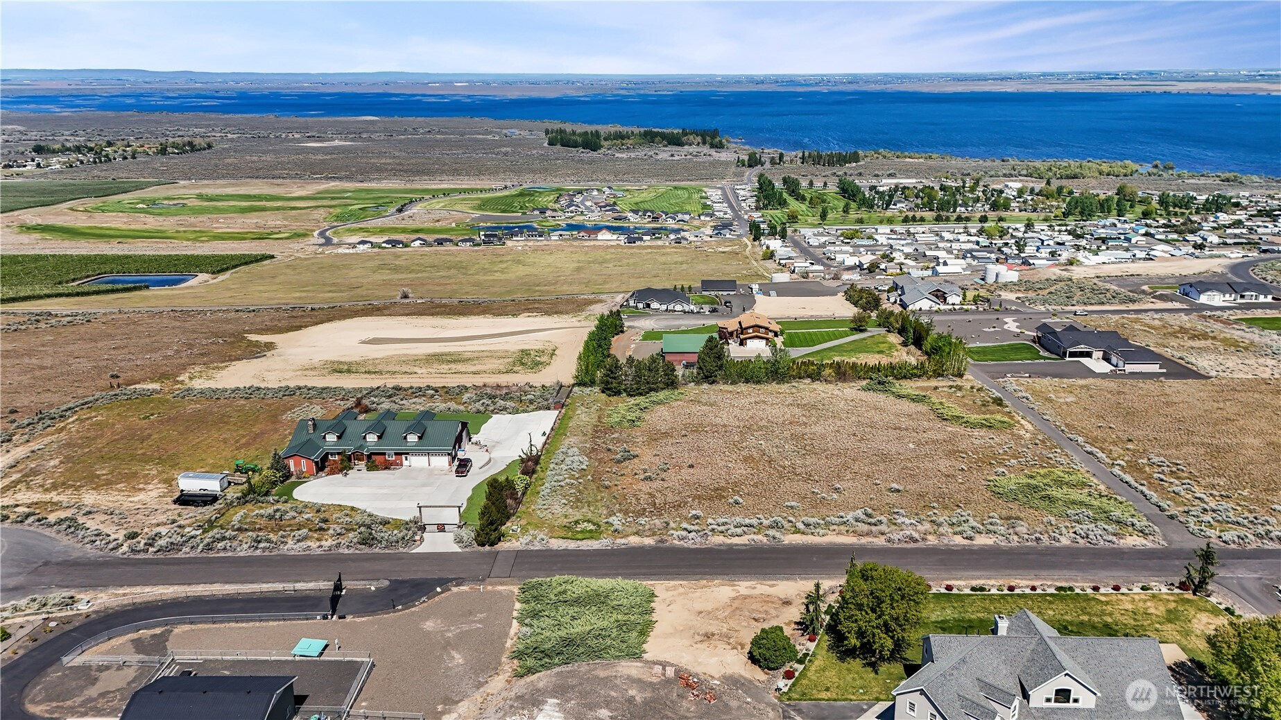 6702 Road 8.9 SE, Othello, WA 99344
