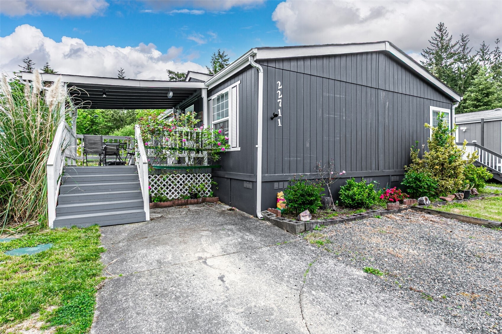 22711 91st Avenue Ct E, Graham, WA 98338