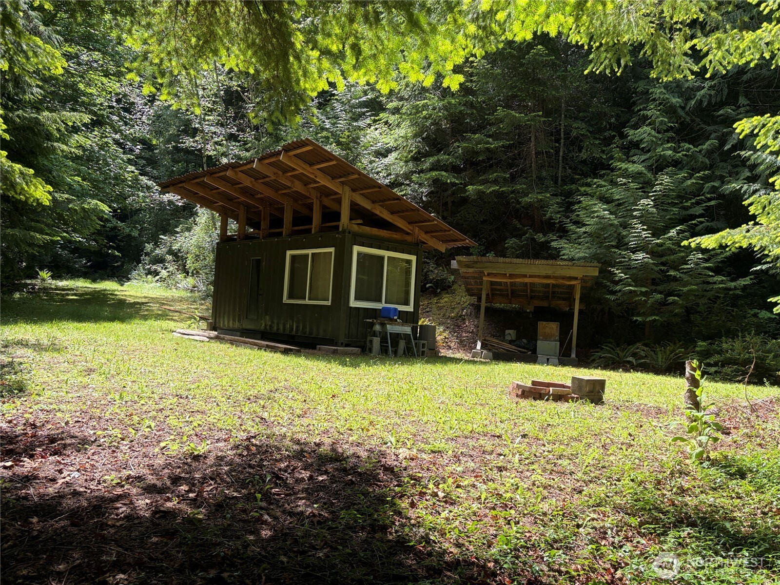 0 Tskutsko Point Road, Quilcene, WA 98376