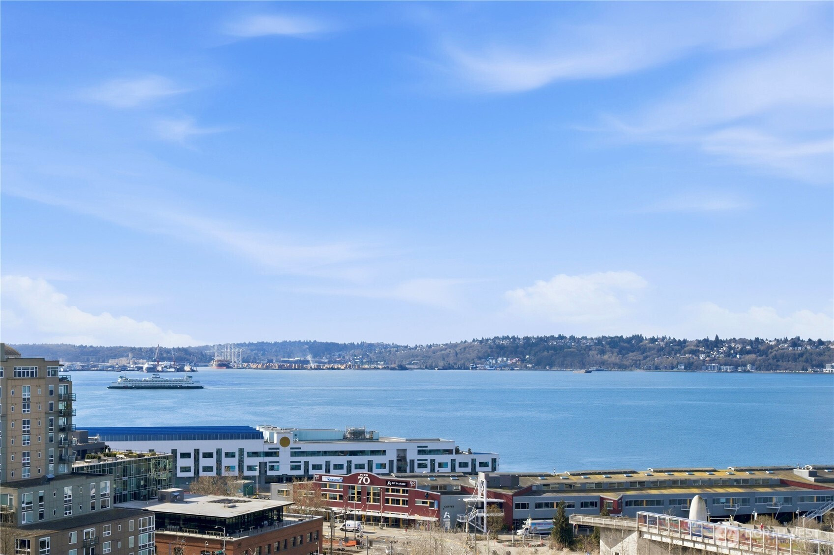 2929 1st Avenue, Seattle, WA 98121